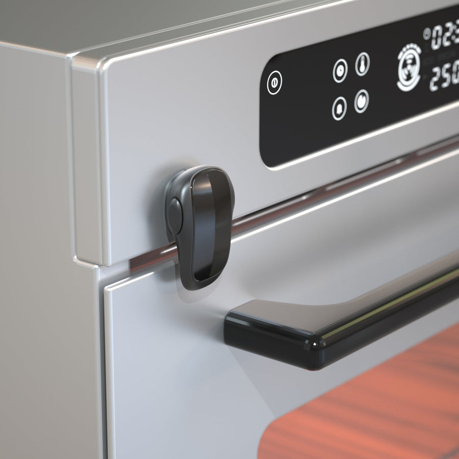 Kinderslot Voor De Oven