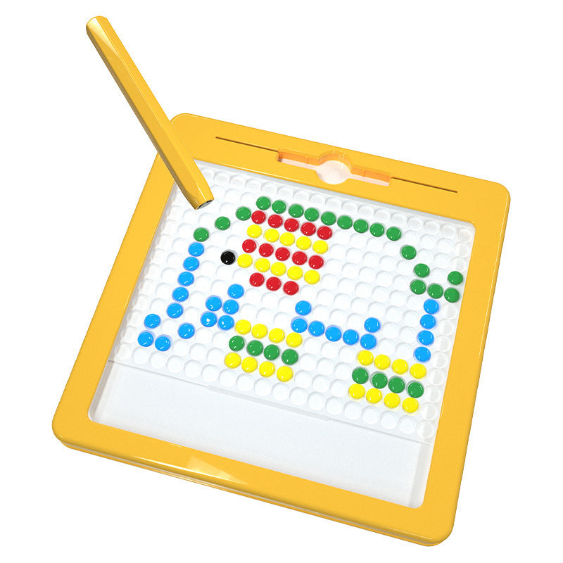 Magnetisch Creatief Tekenbord voor Kinderen