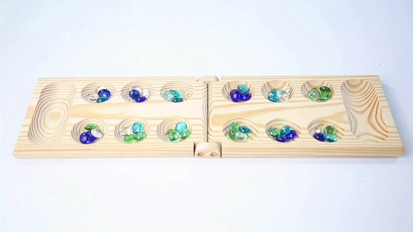 Mancala Master Bordspel