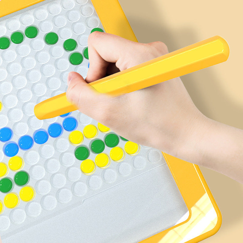 Magnetisch Creatief Tekenbord voor Kinderen