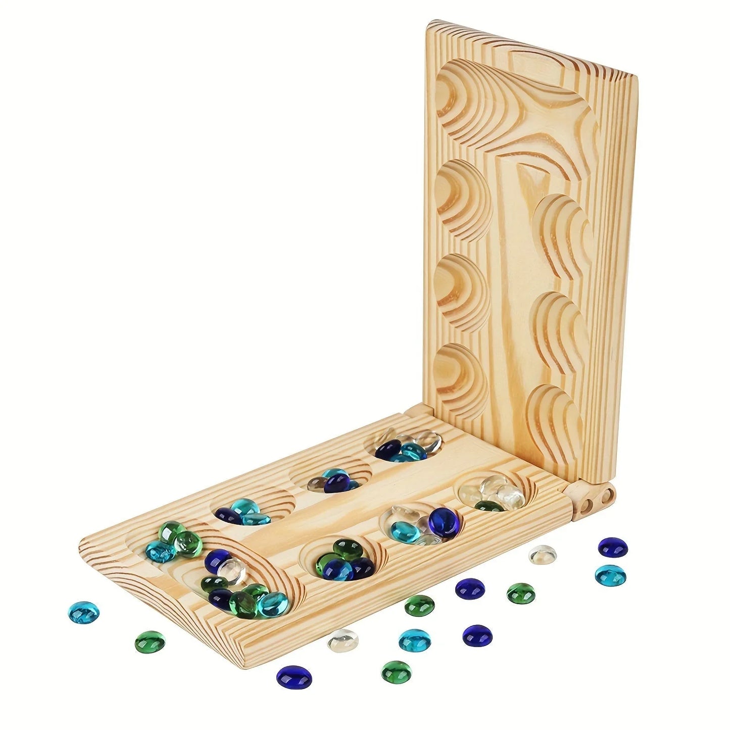 Mancala Master Bordspel