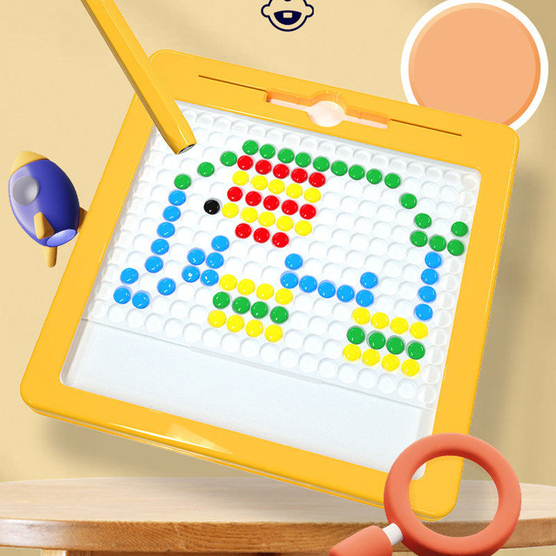 Magnetisch Creatief Tekenbord voor Kinderen