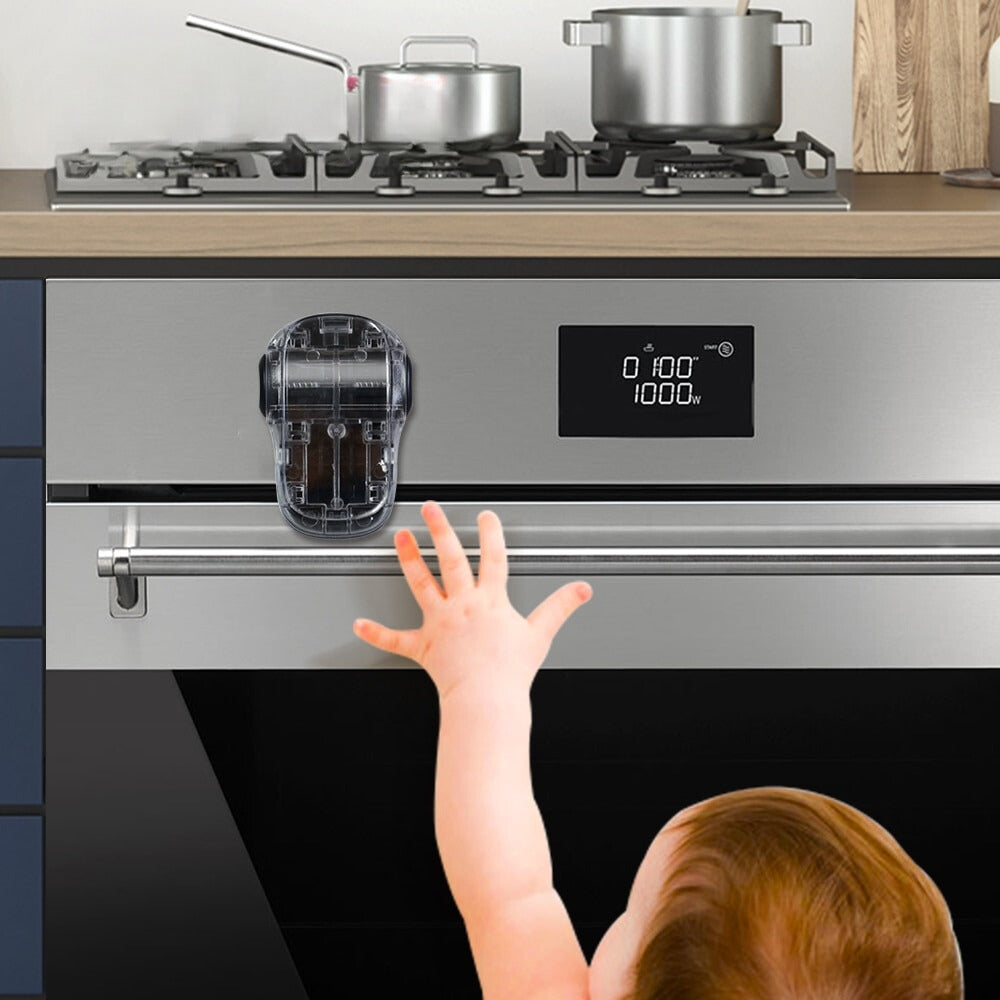 Kinderslot Voor De Oven