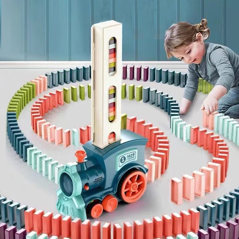 Domino - Zug