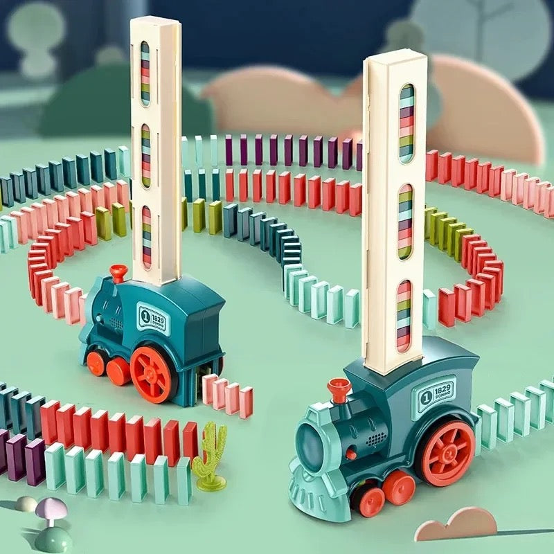 Domino - Zug