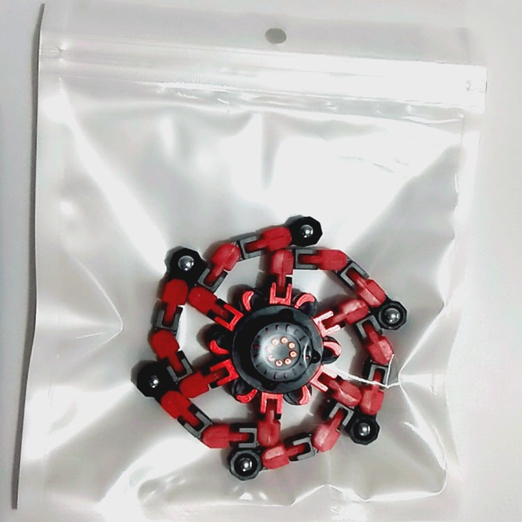 Robot Spinner Speelgoed Voor Kinderen