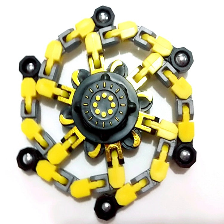 Robot Spinner Speelgoed Voor Kinderen