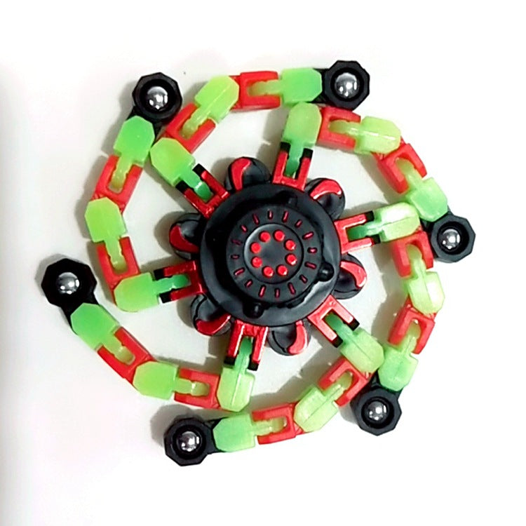Robot Spinner Speelgoed Voor Kinderen