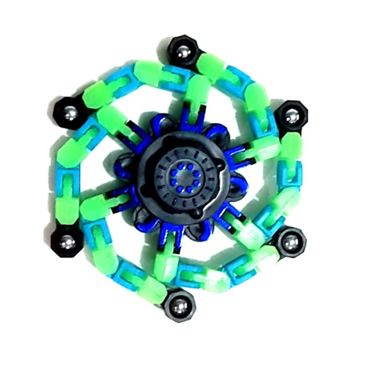 Robot Spinner Speelgoed Voor Kinderen