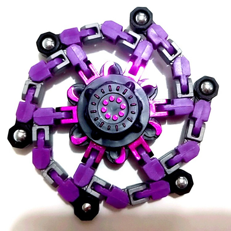 Robot Spinner Speelgoed Voor Kinderen