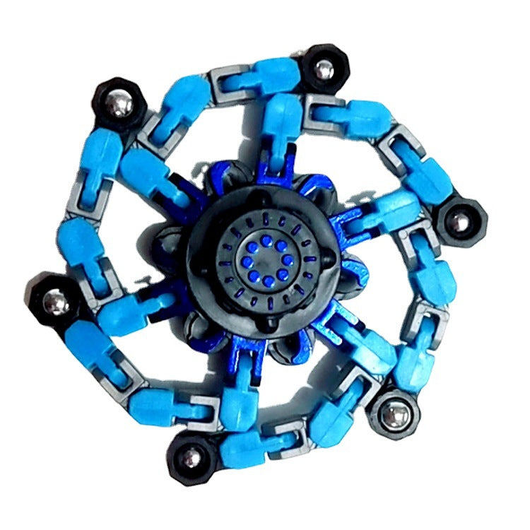 Robot Spinner Speelgoed Voor Kinderen