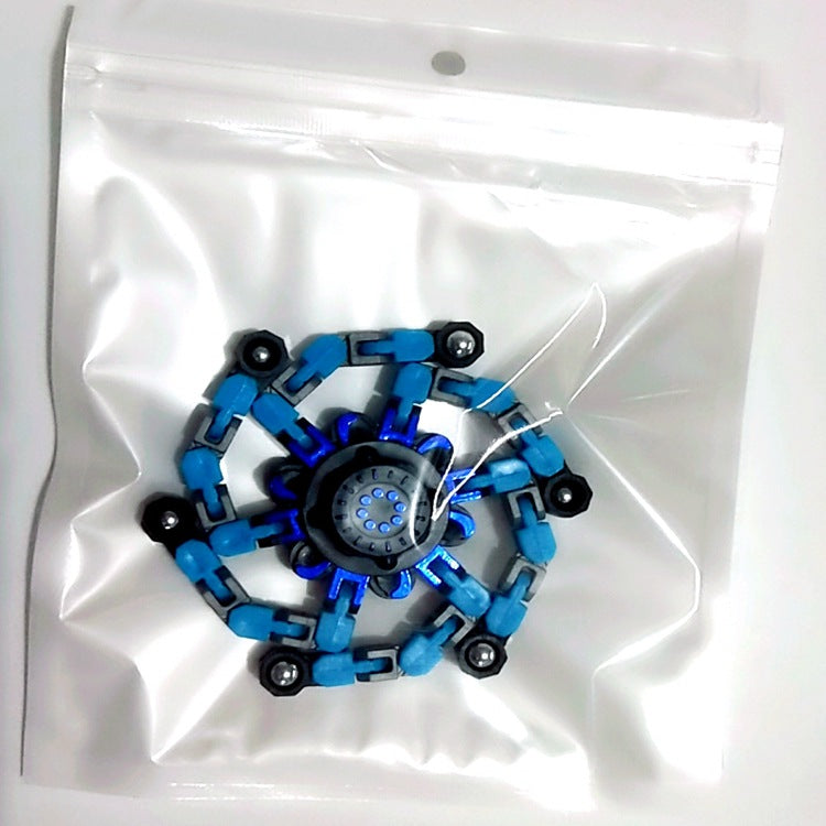 Robot Spinner Speelgoed Voor Kinderen