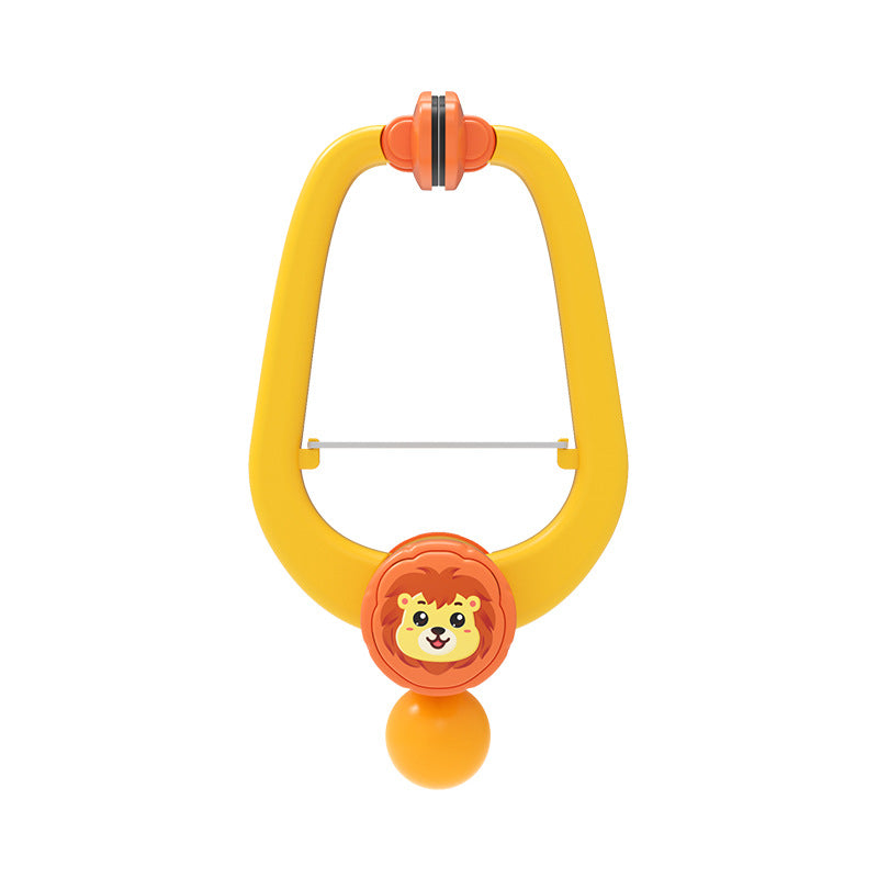 Deurkozijn pingpongspel set