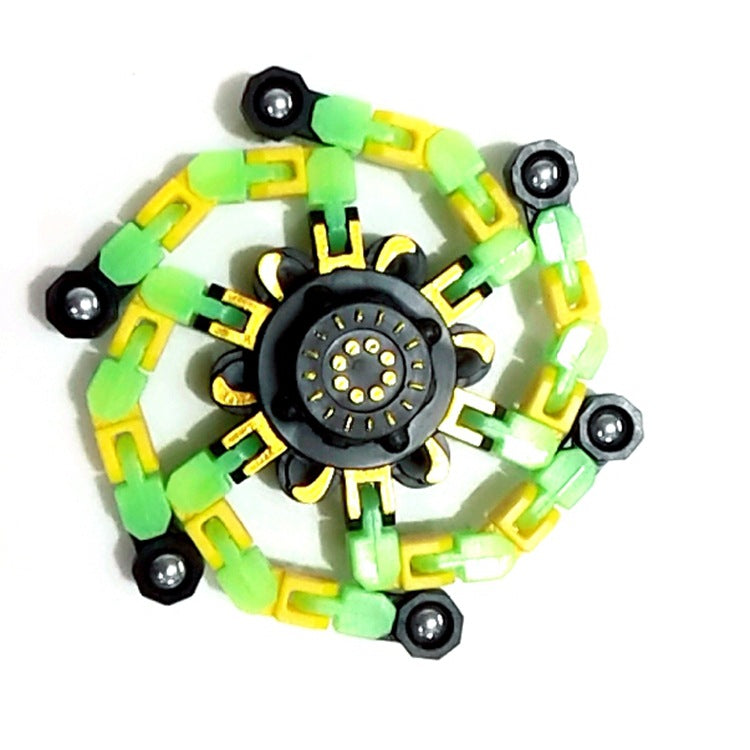 Robot Spinner Speelgoed Voor Kinderen
