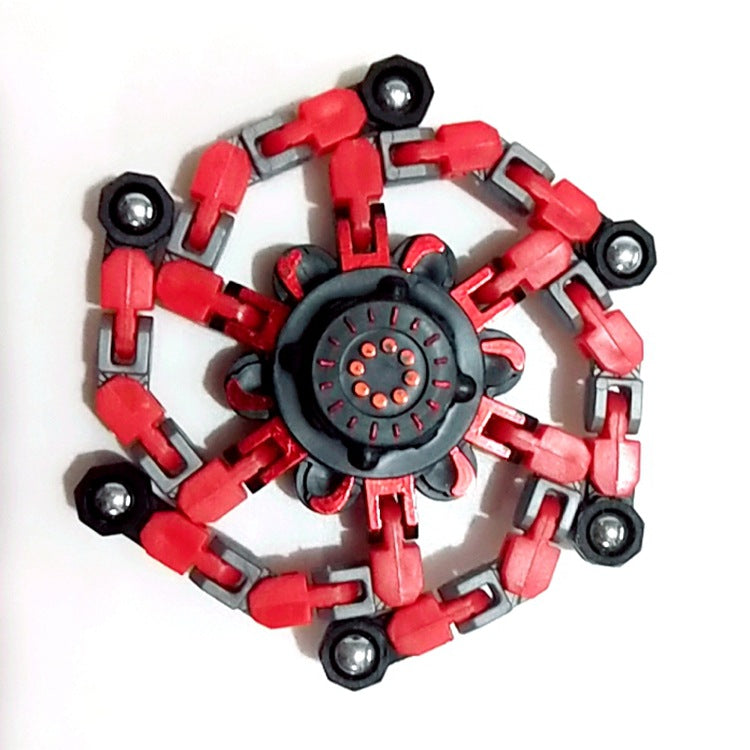 Robot Spinner Speelgoed Voor Kinderen