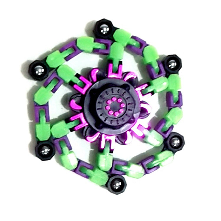 Robot Spinner Speelgoed Voor Kinderen