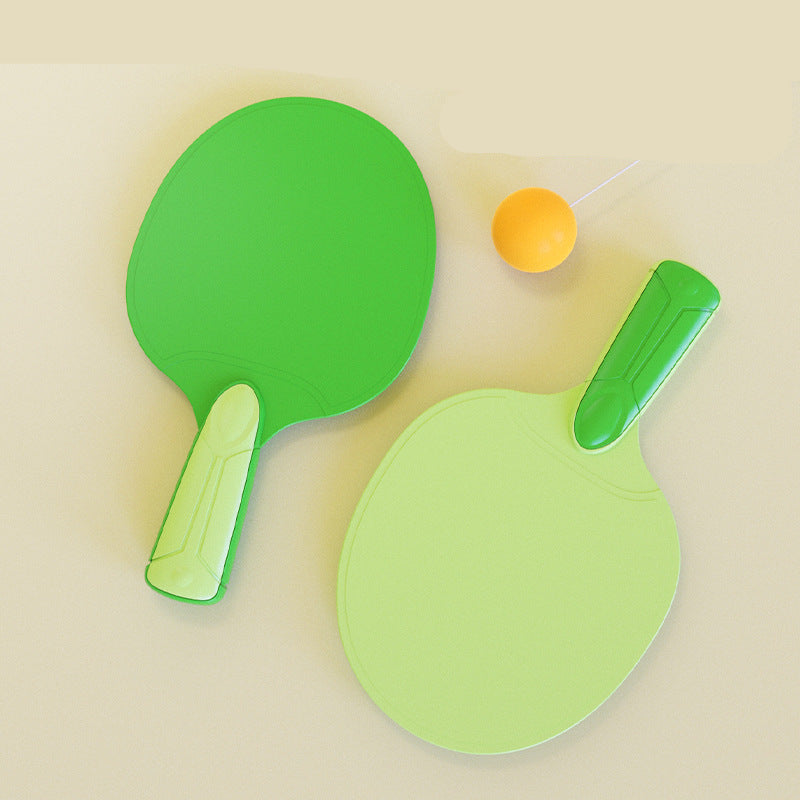 Deurkozijn pingpongspel set