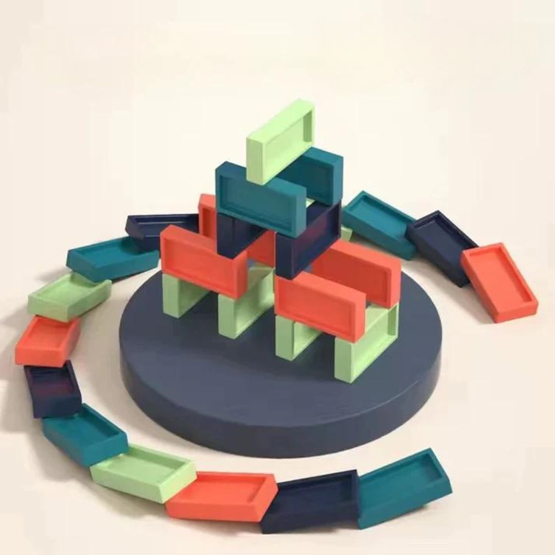 Domino - Zug