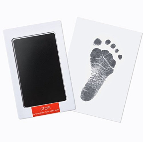 Aangepaste Baby Handafdrukset