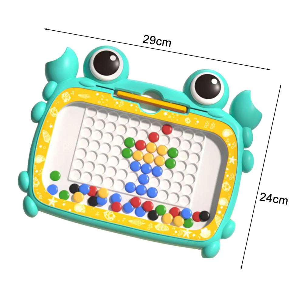 Montessori Magnetisch Tekenbord
