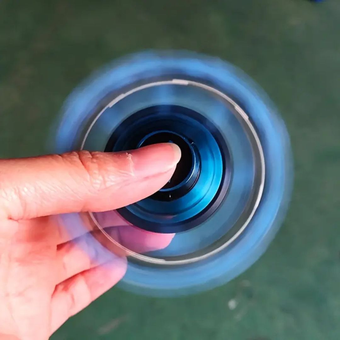 Robot Spinner Speelgoed Voor Kinderen