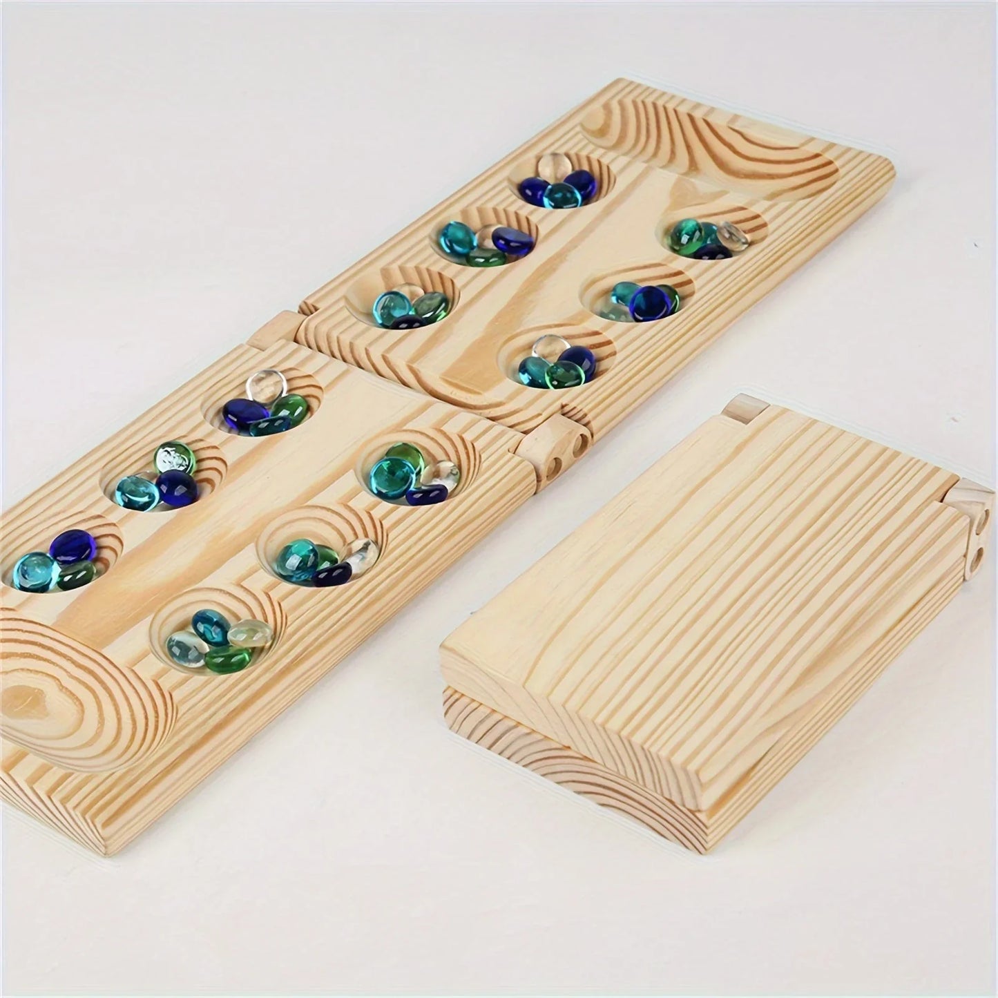 Mancala Master Bordspel