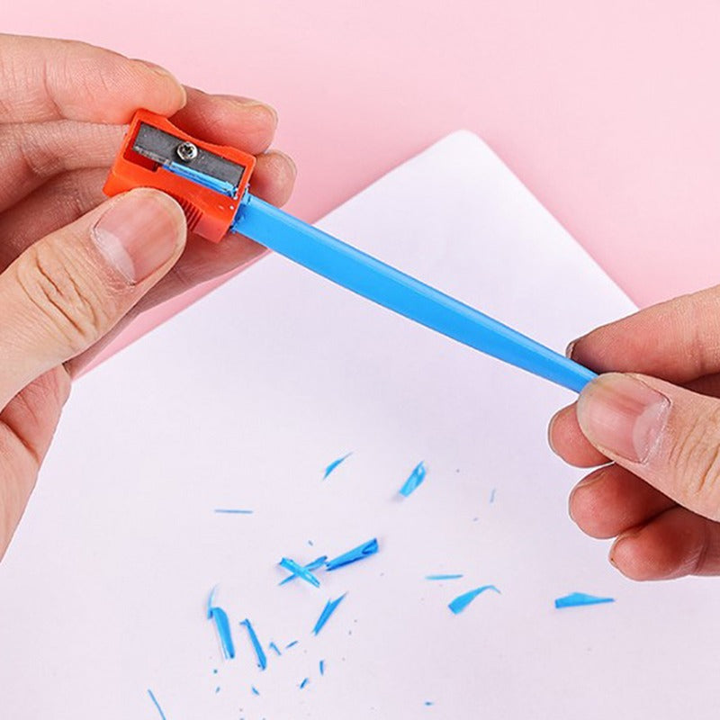 Smudge - Proof Anti - Smudge Kleurpotloden Voor Creatieve Kinderen