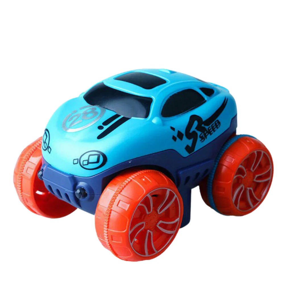 Antigravitatie racetrack