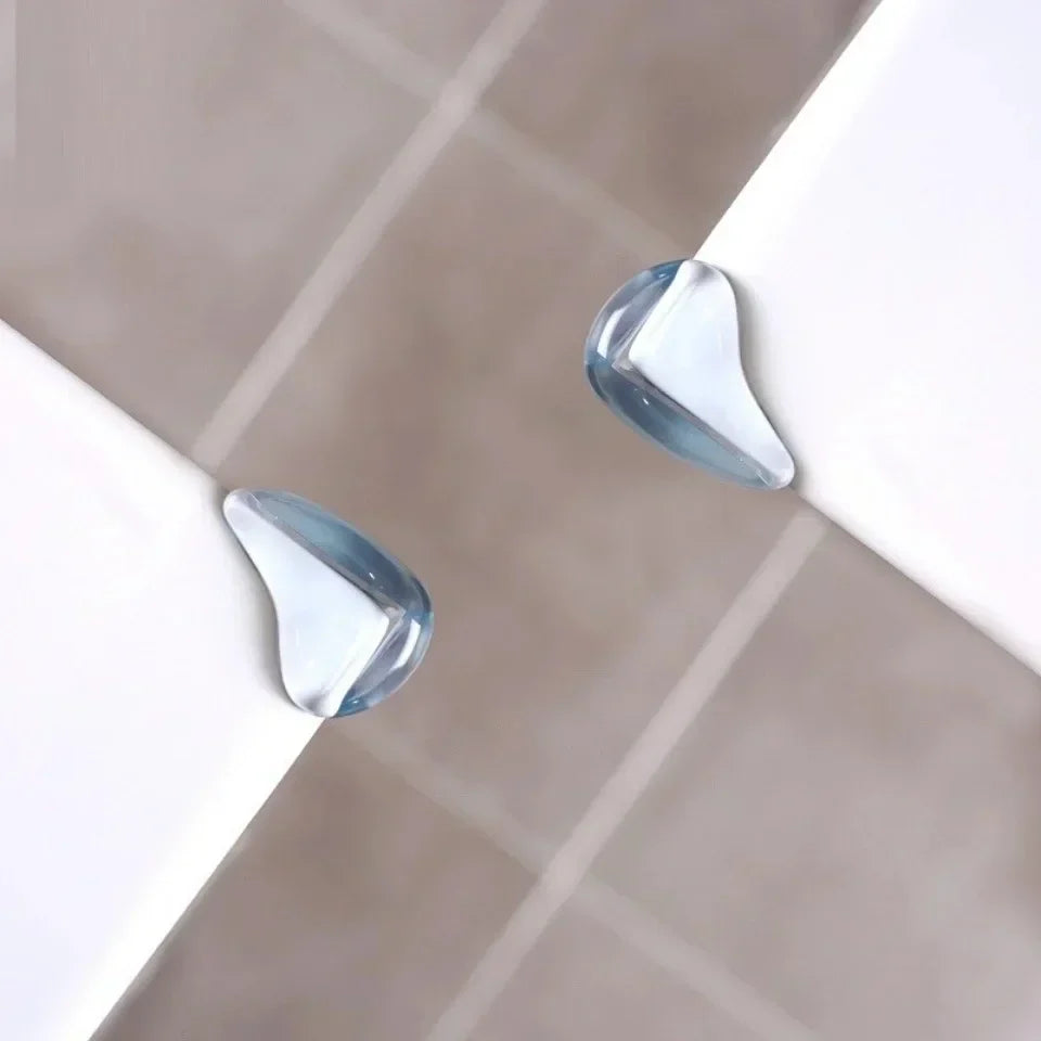 Bescherming voor de Kleintjes - Hoekbeschermers