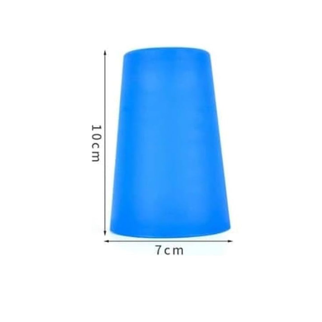 Montessori Becherstappel Spiel