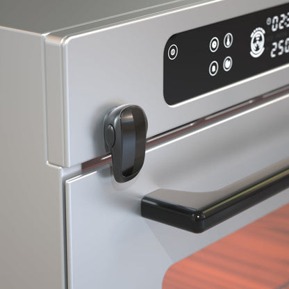 Kinderslot Voor De Oven