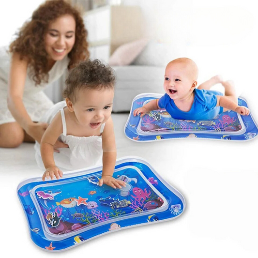 Watermat - Zindelijkheid voor Kinderen