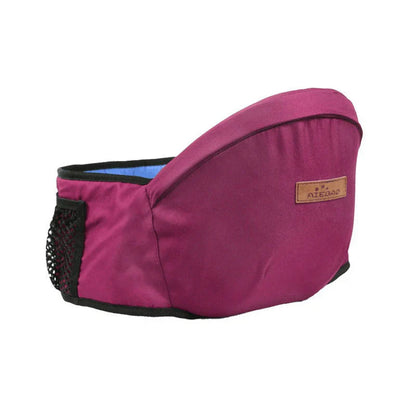 Ergonomische Draagzak