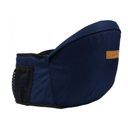 Ergonomische Draagzak