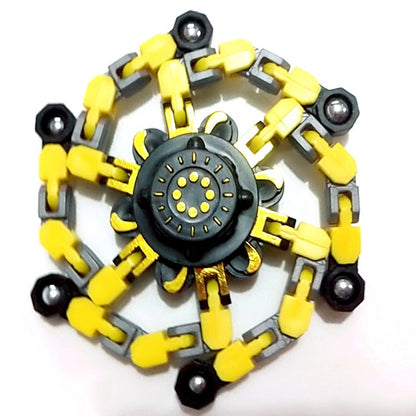 Robot Spinner Speelgoed Voor Kinderen