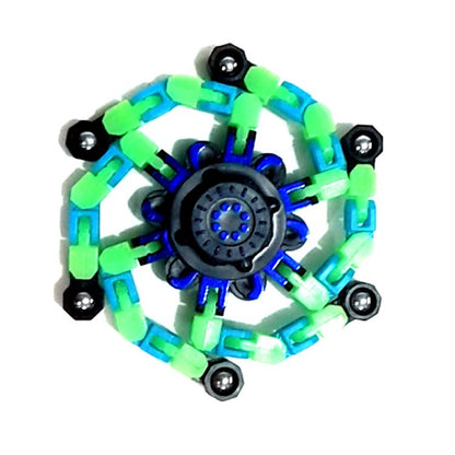 Robot Spinner Speelgoed Voor Kinderen