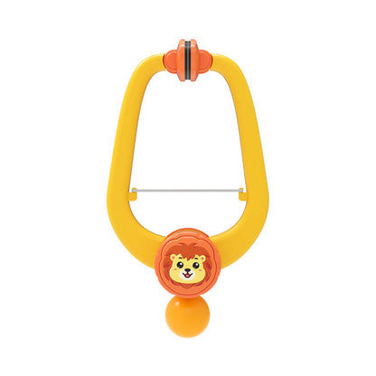Deurkozijn pingpongspel set