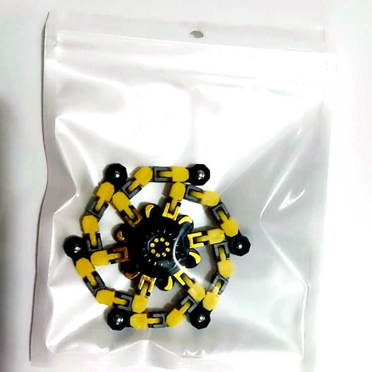 Robot Spinner Speelgoed Voor Kinderen