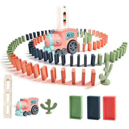 Domino - Zug
