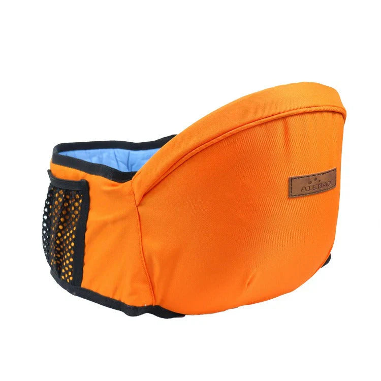 Ergonomische Draagzak