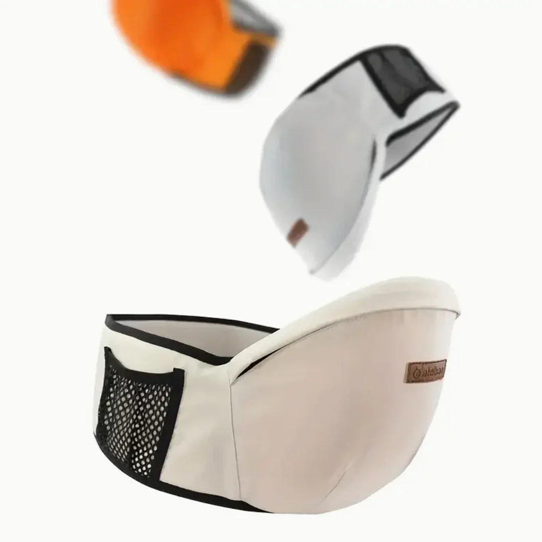 Ergonomische Draagzak