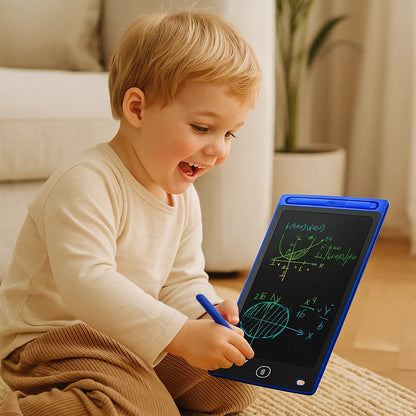 Magisch tekenbord voor kinderen