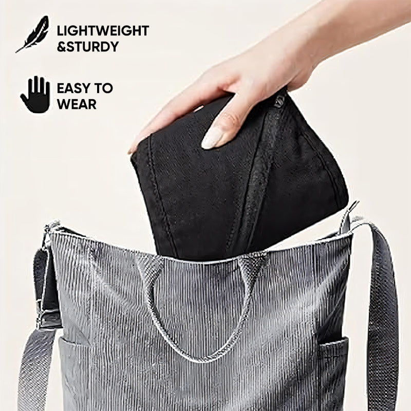 Ergonomische en Comfortabele Draagzak