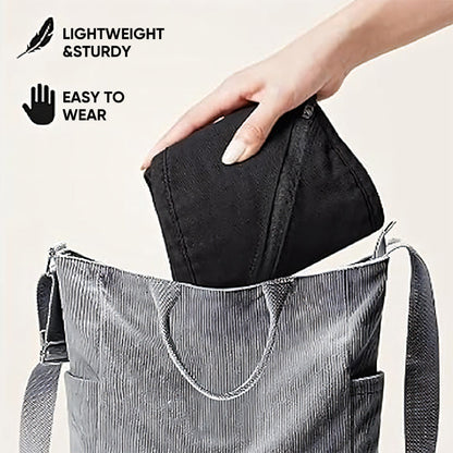 Ergonomische en Comfortabele Draagzak
