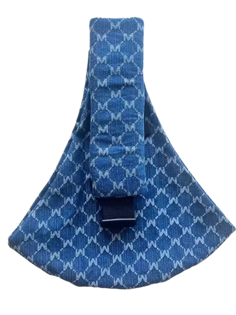 Ergonomische en Comfortabele Draagzak