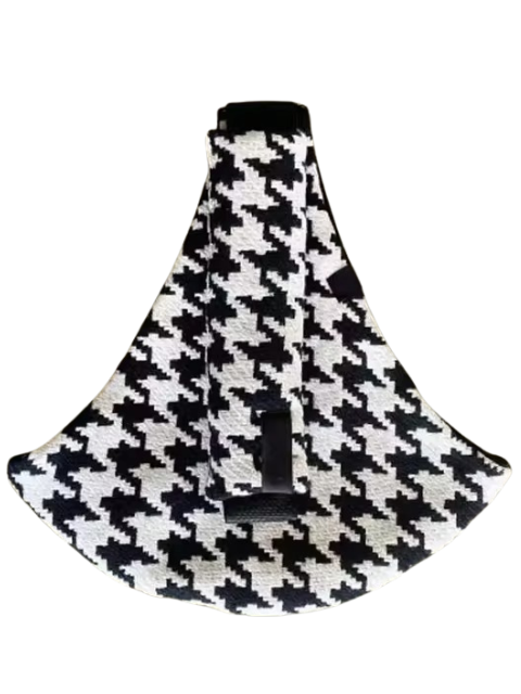 Ergonomische en Comfortabele Draagzak