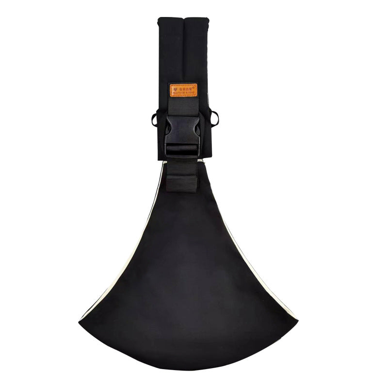 Ergonomische en Comfortabele Draagzak