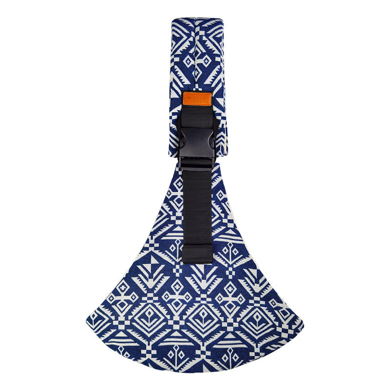 Ergonomische en Comfortabele Draagzak
