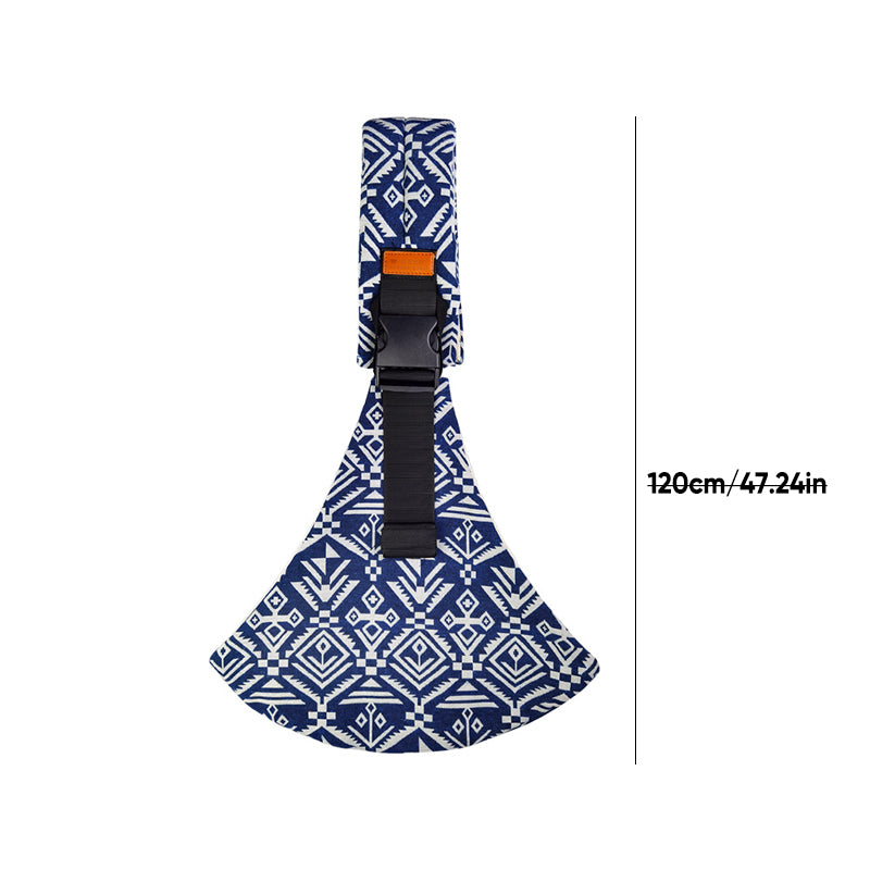 Ergonomische en Comfortabele Draagzak
