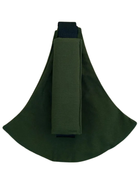 Ergonomische en Comfortabele Draagzak